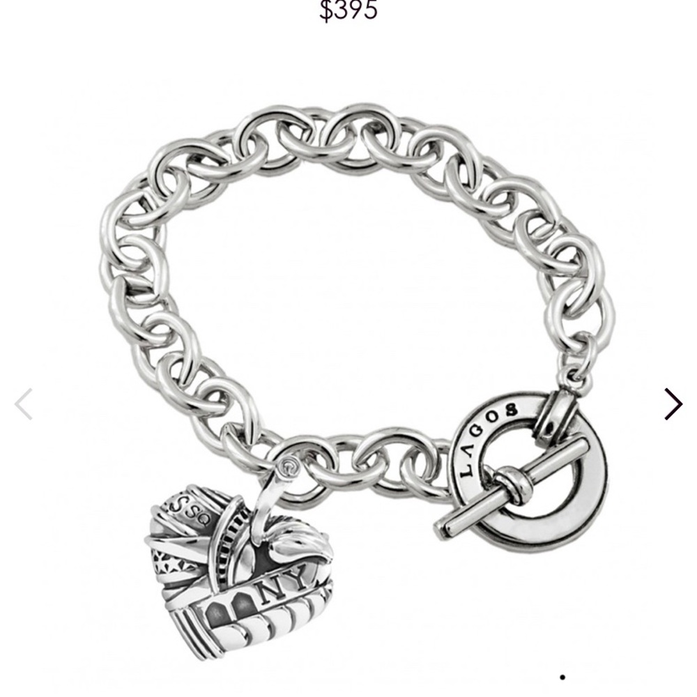 Bracelet